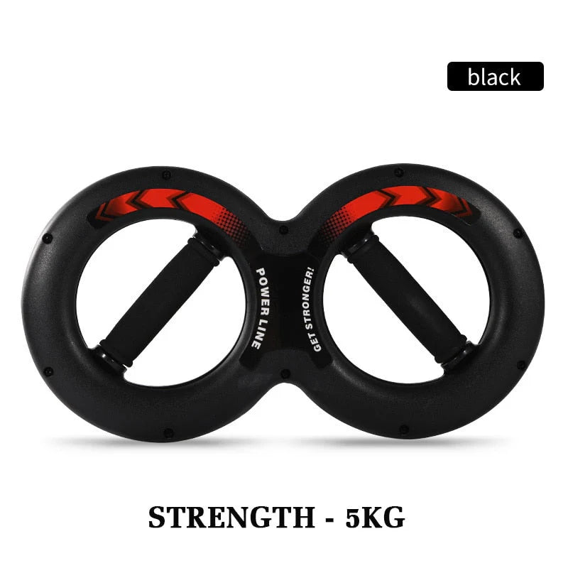 Famjunction⢠Multifunction Grip & Forearm Strength Trainer