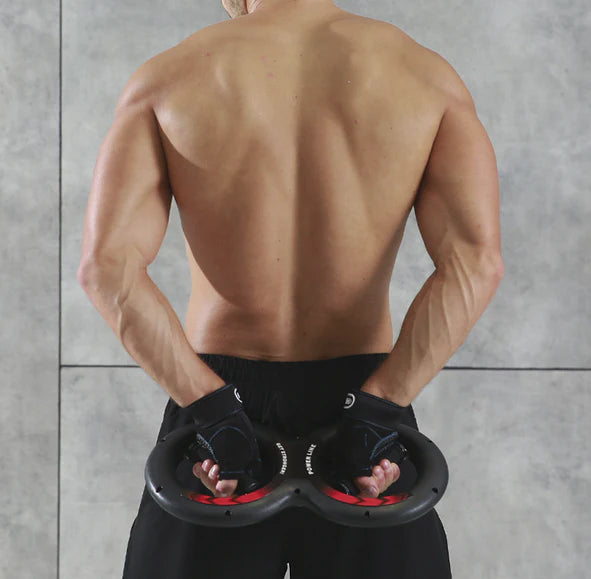 Famjunction⢠Multifunction Grip & Forearm Strength Trainer