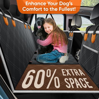 Famjunction™ Dog Car Seat Protector