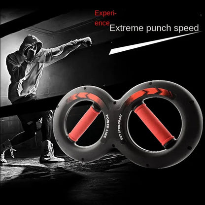 Famjunction™ Multifunction Grip & Forearm Strength Trainer